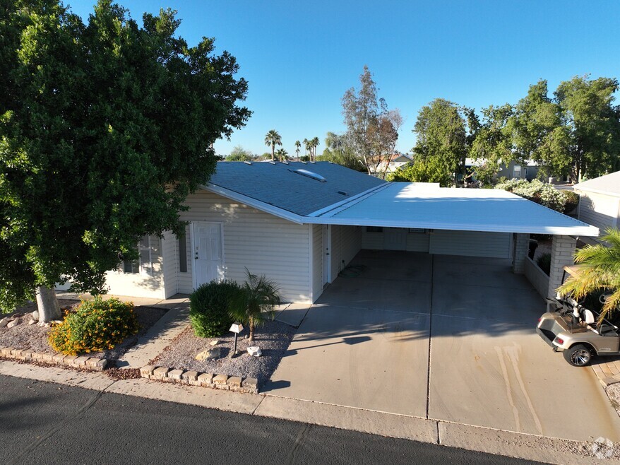 2550 S Ellsworth Rd unit 277, Mesa, AZ 85209 - photo 2