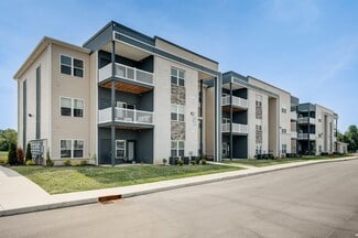 4176 Todds Rd, Lexington, KY 40509