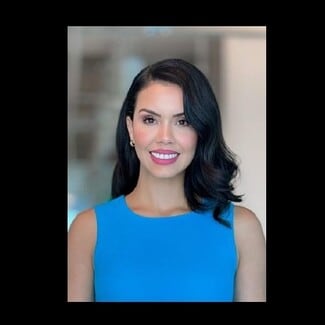Melissa Touqan