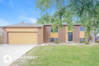 3405 S Jasper Ct, Aurora, CO 80013