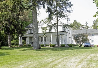 1385 N Main St, Rochester, MI 48307