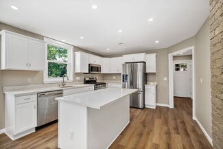 81 N Euclid Ave Unit 2, Pittsburgh, PA 15202