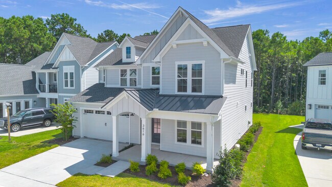 3620 Mason Port Dr unit 36475137, Wilmington, NC 28409 - photo 5