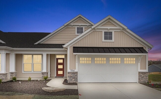 Woods of Albright, Wyoming, MI 49418 - photo 2