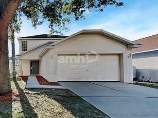 15419 Shoal Haven Place, Ruskin, FL 33573