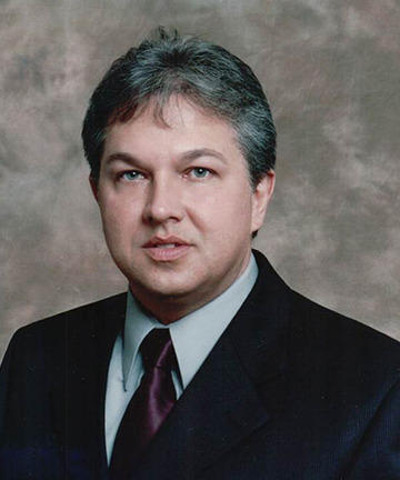 Agent Photo