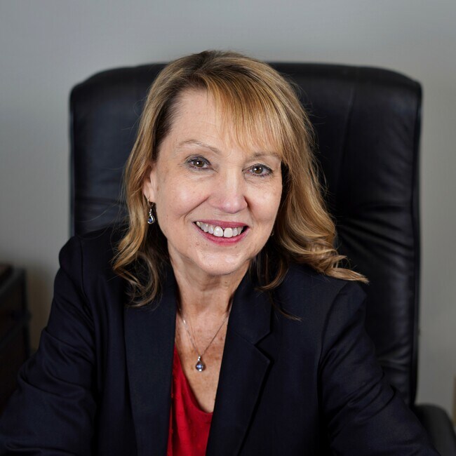 Sandi Creel
