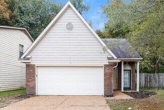 10229 Cottage Farms Dr, Memphis, TN 38016