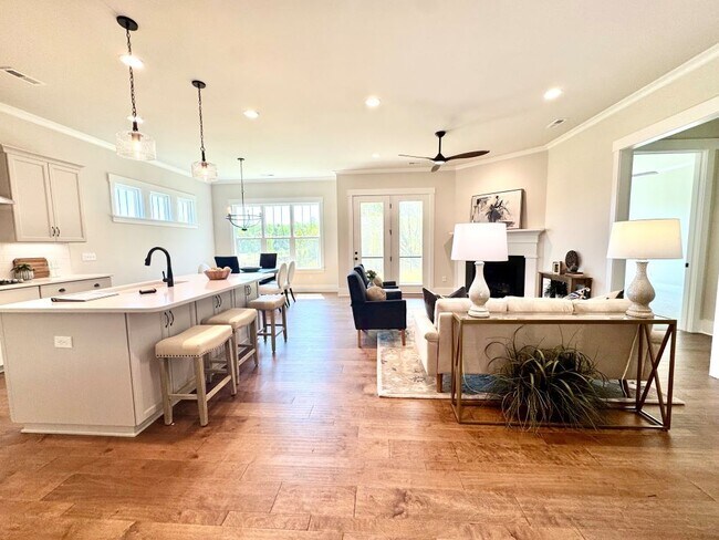 3045 Alveston Dr NW unit 38104325, Concord, NC 28027 - photo 5