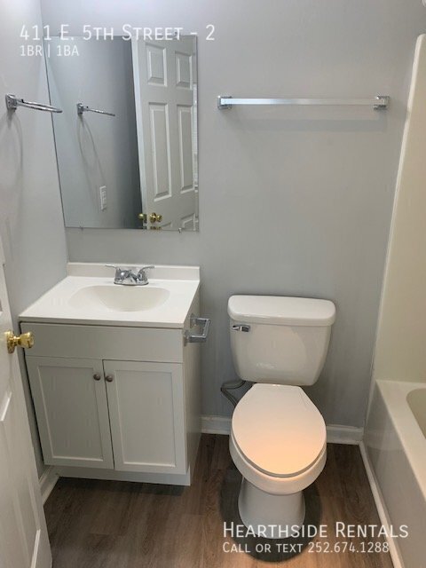 411 E 5th St unit 2, Greenville, NC 27858 - photo 7