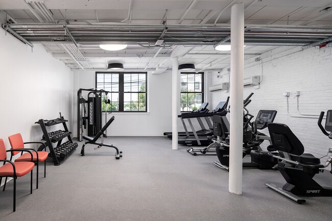 The Pryde – 62+ SENIOR, Hyde Park, MA 02136 - photo 5