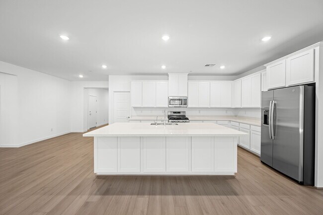 1505 Luca Mountain Ln, Henderson, NV 89011 - photo 4