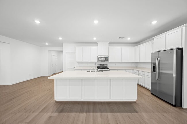 1505 Luca Mountain Ln, Henderson, NV 89011 - photo 5