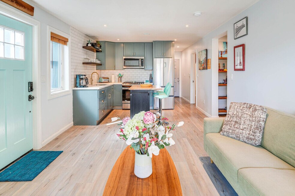 211 Genebern Way unit ID1309729P, San Francisco, CA 94112 - photo 1