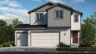3313 SE 12th Ave, Battle Ground, WA 98604