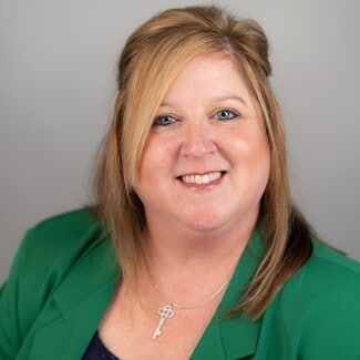 Valerie Green