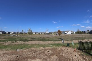 5786 Shadowfair Ln, Powell, OH 43065