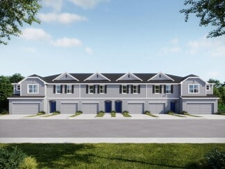 32200 Pond Apple Bend Unit 36483128, San Antonio, FL 33576