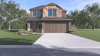 928 Lost Mine Trail, Little Elm, TX 76227