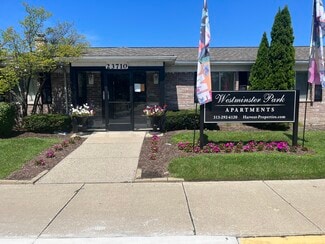 23710 Crisler St, Taylor, MI 48180