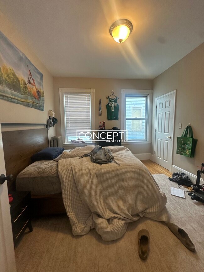 47 Hillside St unit 3, Roxbury Crossing, MA 02120 - photo 6