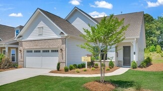 4006 Cresswind Blvd Unit 36487628, Monroe, NC 28110