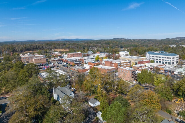 Canton is a growing city with downtown amenities and quiet neighborhoods.