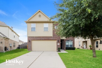 5034 Colony Hurst Trail, Spring, TX 77373