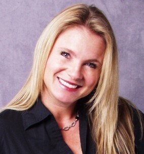 Angie Brady
