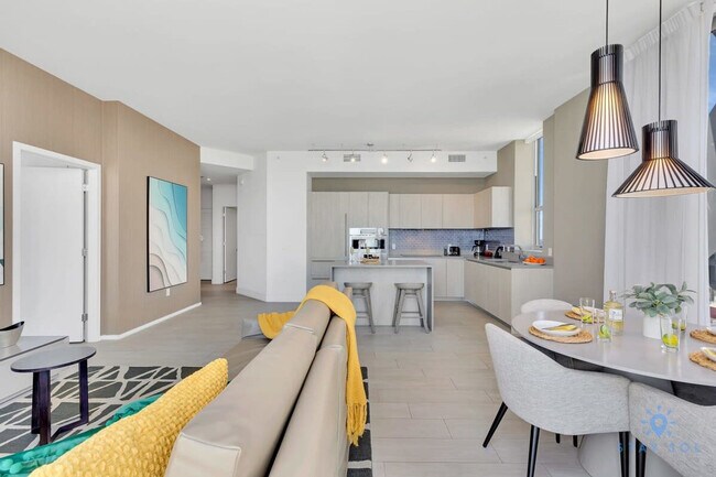 Hyde Beach House unit ID1227480P, Hollywood, FL 33019 - photo 2