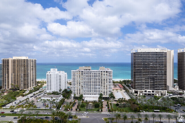 About The Balmoral Condos, Miami Beach FL | HOAs, Reviews, Amenities ...