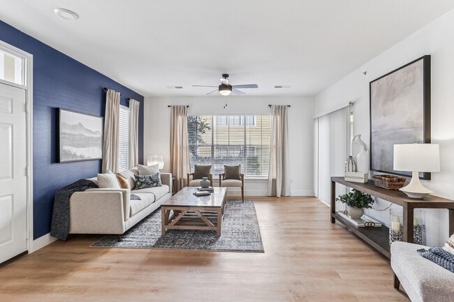 Flatiron District at Austin Ranch, the Colony, TX 75056 - photo 3