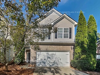 407 Pierpont Ct, Canton, GA 30114