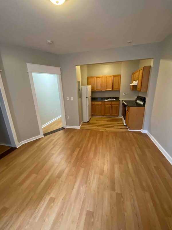 114 Ashley St Unit 4E, Hartford, CT 06105