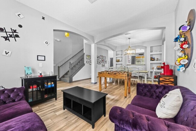 8401 Secret Key Cove unit ID1285822P, Kissimmee, FL 34747 - photo 2