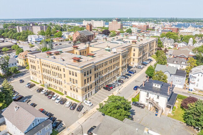 At Whaling City Alternative School you can be sure your students are taught by quality staff.