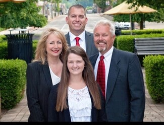 Team Horne-Bowen