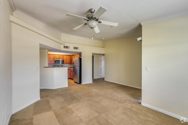 Borgata Condominiums, Las Vegas, NV 89103 - photo 6