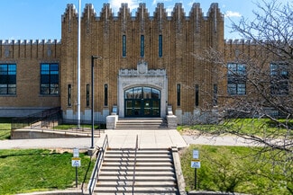 115 West St, Battle Creek, MI 49037