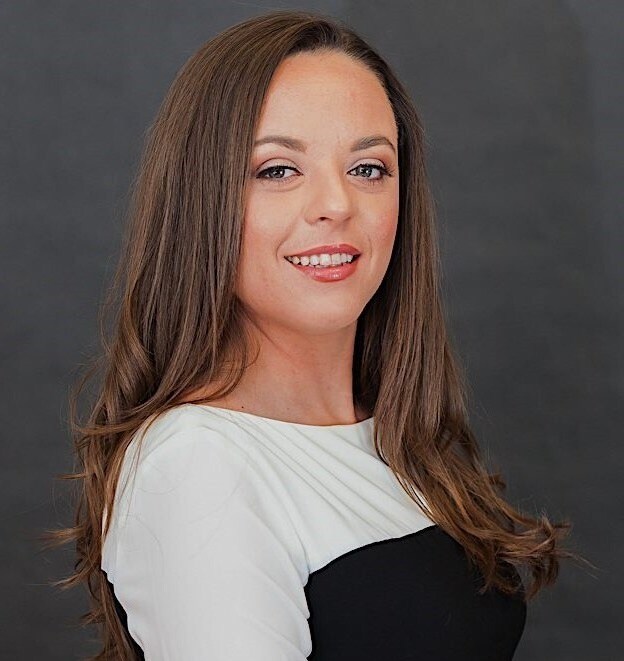 Caitlin McKenna