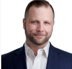 Chuck Sierk