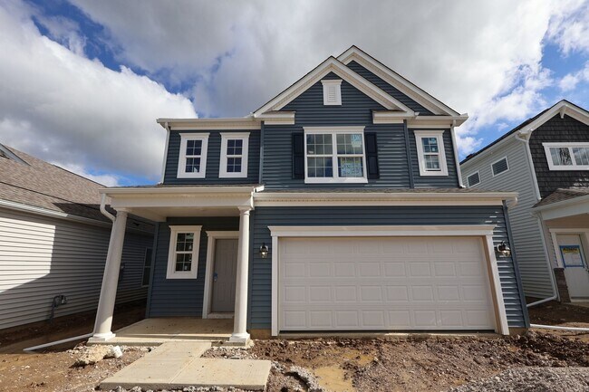 7024 Unitas Loop, Powell, OH 43065 - photo 4