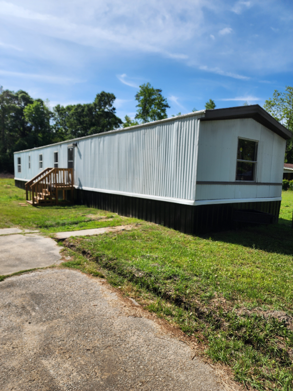 2714 Church St, Denmark, SC 29042