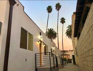 1235 S Muirfield Rd, Los Angeles, CA 90019