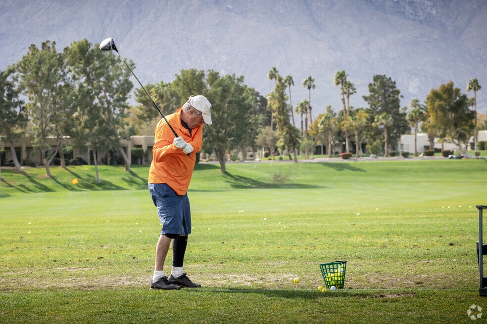 Desert Princess Country Club