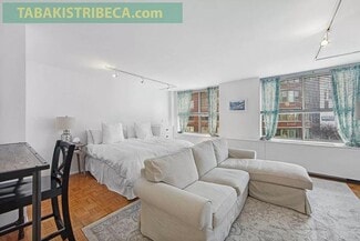 303 Greenwich St Unit 4E, New York, NY 10013