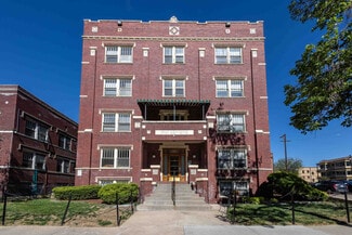 1416 Pennsylvania St, Denver, CO 80203