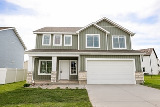 0 N Curlew Dr Unit 37739827, Ammon, ID 83401