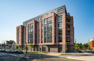 1402 H St NE Unit 2, Washington, DC 20002