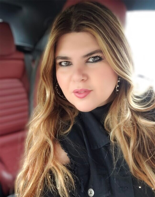 Lara Kayali